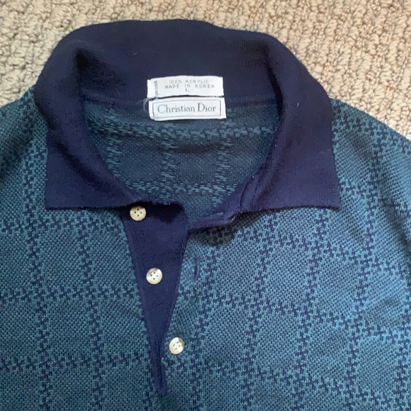 Vintage Dior! - Picture 3 of 3